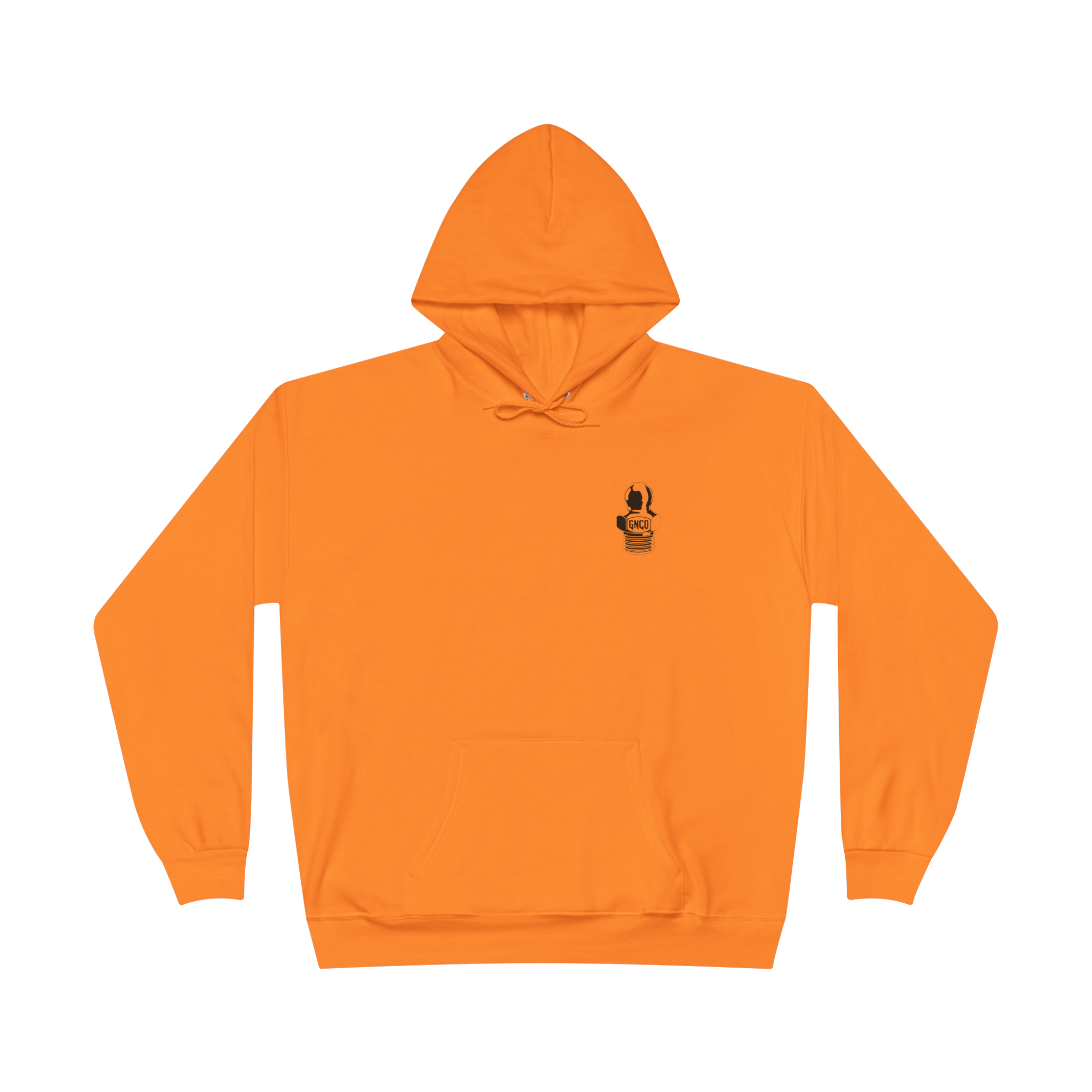 GNCO EcoSmart® Pullover Hoodie