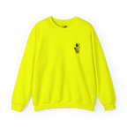 GNCO Heavy Fleece Crewneck