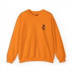 GNCO Heavy Fleece Crewneck