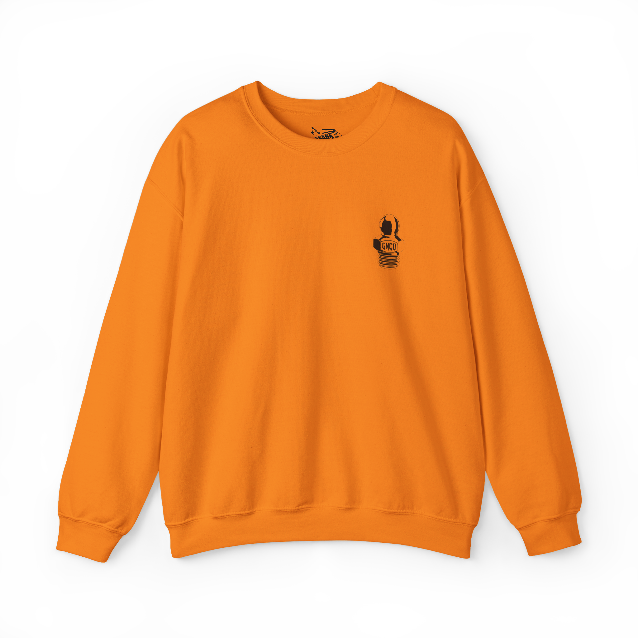 GNCO Heavy Fleece Crewneck