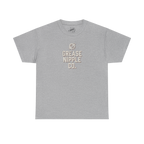 GNCO (RESPECT THE IRON) - Graphic Tee