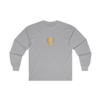 GNCO (RESPECT THE IRON) - Long Sleeve
