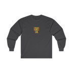 GNCO (RESPECT THE IRON) - Long Sleeve