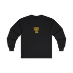 GNCO (RESPECT THE IRON) - Long Sleeve
