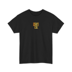 GNCO (RESPECT THE IRON) - Graphic Tee