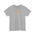 GNCO (RESPECT THE IRON) - Graphic Tee