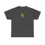 GNCO (RESPECT THE IRON) - Graphic Tee
