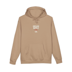 GNCO (RESPECT THE IRON) - Heavyweight Hooded Sweatshirt