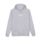 GNCO (RESPECT THE IRON) - Heavyweight Hooded Sweatshirt