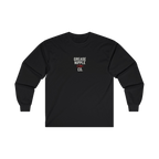 GNCO (RESPECT THE IRON) - Long Sleeve