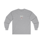 GNCO (RESPECT THE IRON) - Long Sleeve