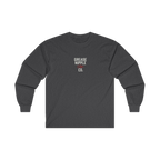 GNCO (RESPECT THE IRON) - Long Sleeve