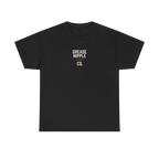 GNCO (RESPECT THE IRON) - Graphic Tee