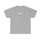 GNCO (RESPECT THE IRON) - Graphic Tee