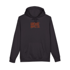 GNCO (RESPECT THE IRON) - Heavyweight Hooded Sweatshirt