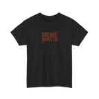 GNCO (RESPECT THE IRON) - Graphic Tee