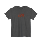 GNCO (RESPECT THE IRON) - Graphic Tee