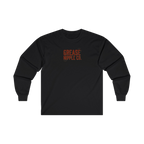 GNCO (RESPECT THE IRON) - Long Sleeve