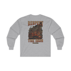 GNCO (RESPECT THE IRON) - Long Sleeve