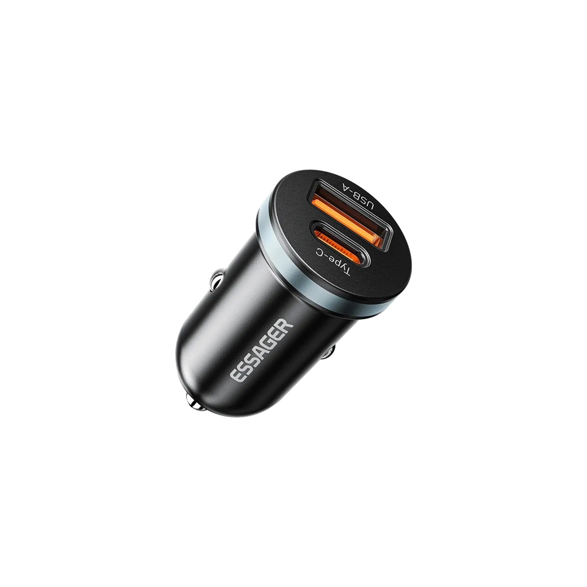 Operator’s Dual-Port Fast Charger – gear built for heavy equipment operators and mechanics