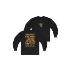 GNCO (RESPECT THE IRON) - Long Sleeve