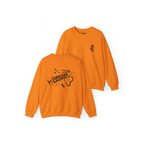 GNCO Heavy Fleece Crewneck