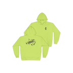 GNCO EcoSmart® Pullover Hoodie